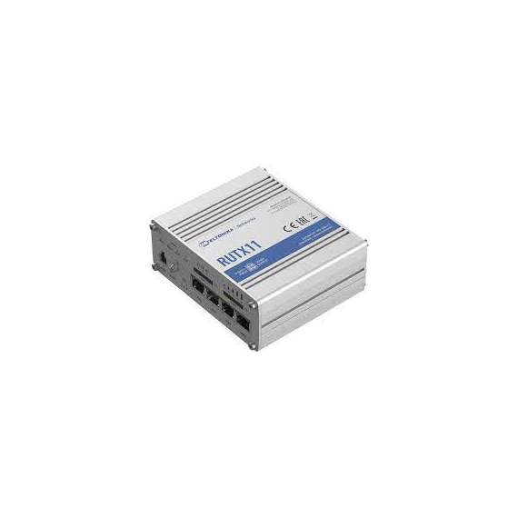 Teltonika  RUTX11 Industrial Cellular Router